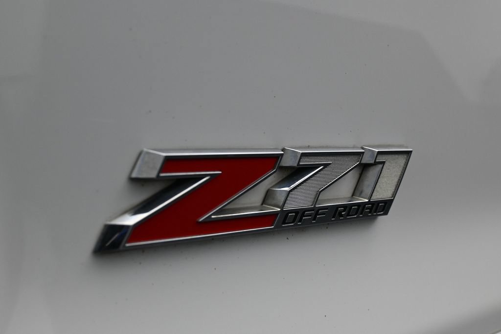 Used 2018 Chevrolet Silverado 2500 LTZ w/ Duramax Plus Package AWD/4WD image 31