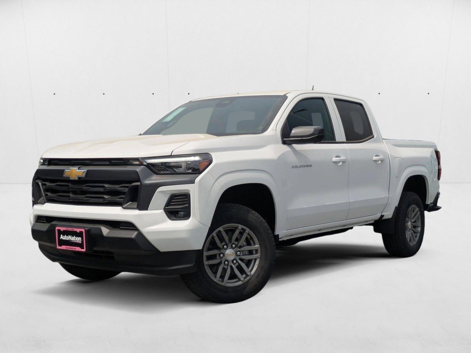 New 2025 Chevrolet Colorado LT w/ LT Convenience Package