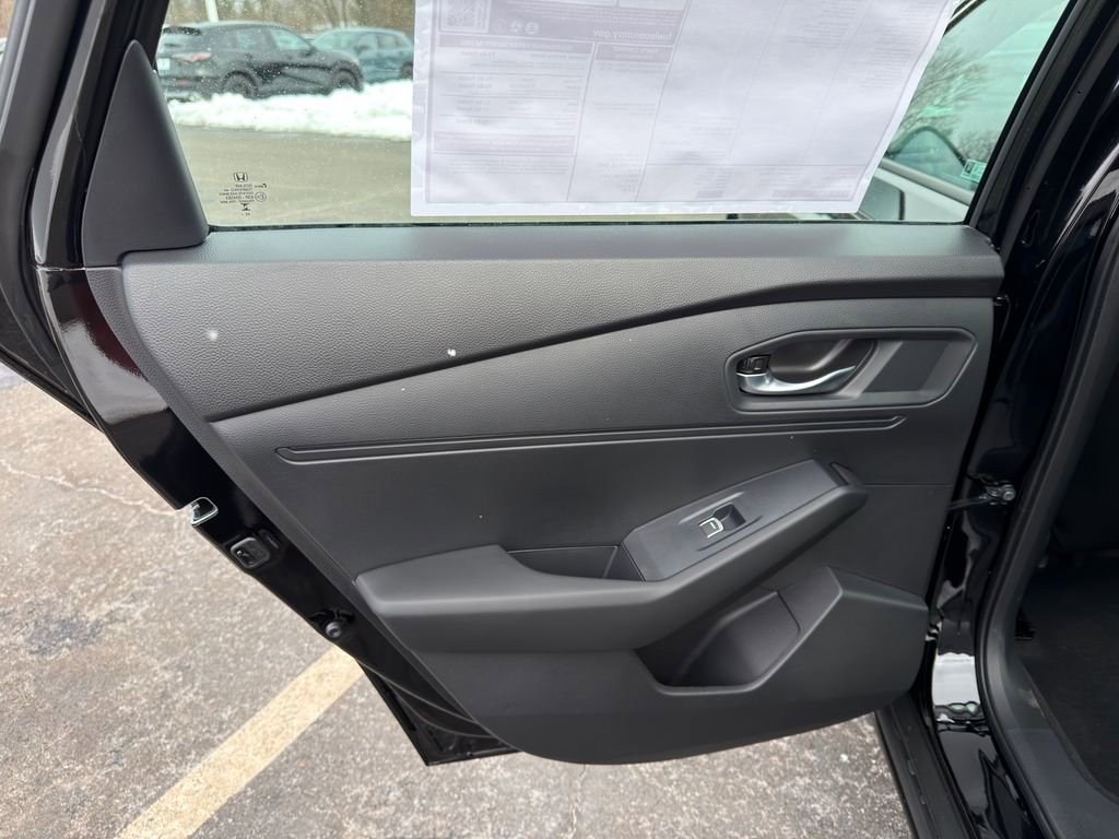 Used 2026 Honda Accord LX image 20