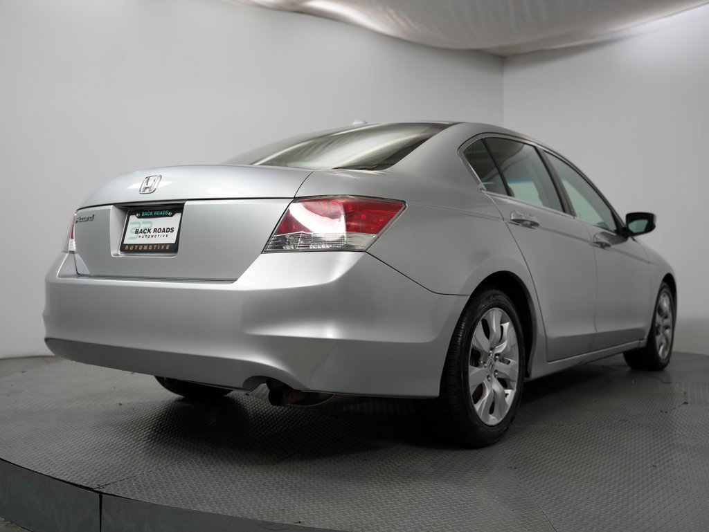 Used 2009 Honda Accord EX-L image 10