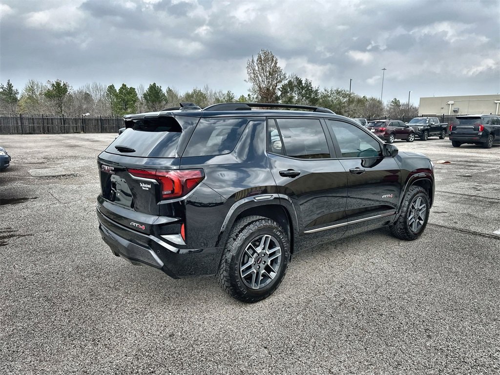 New 2026 GMC Terrain AT4 w/ Convenience Package III image 11