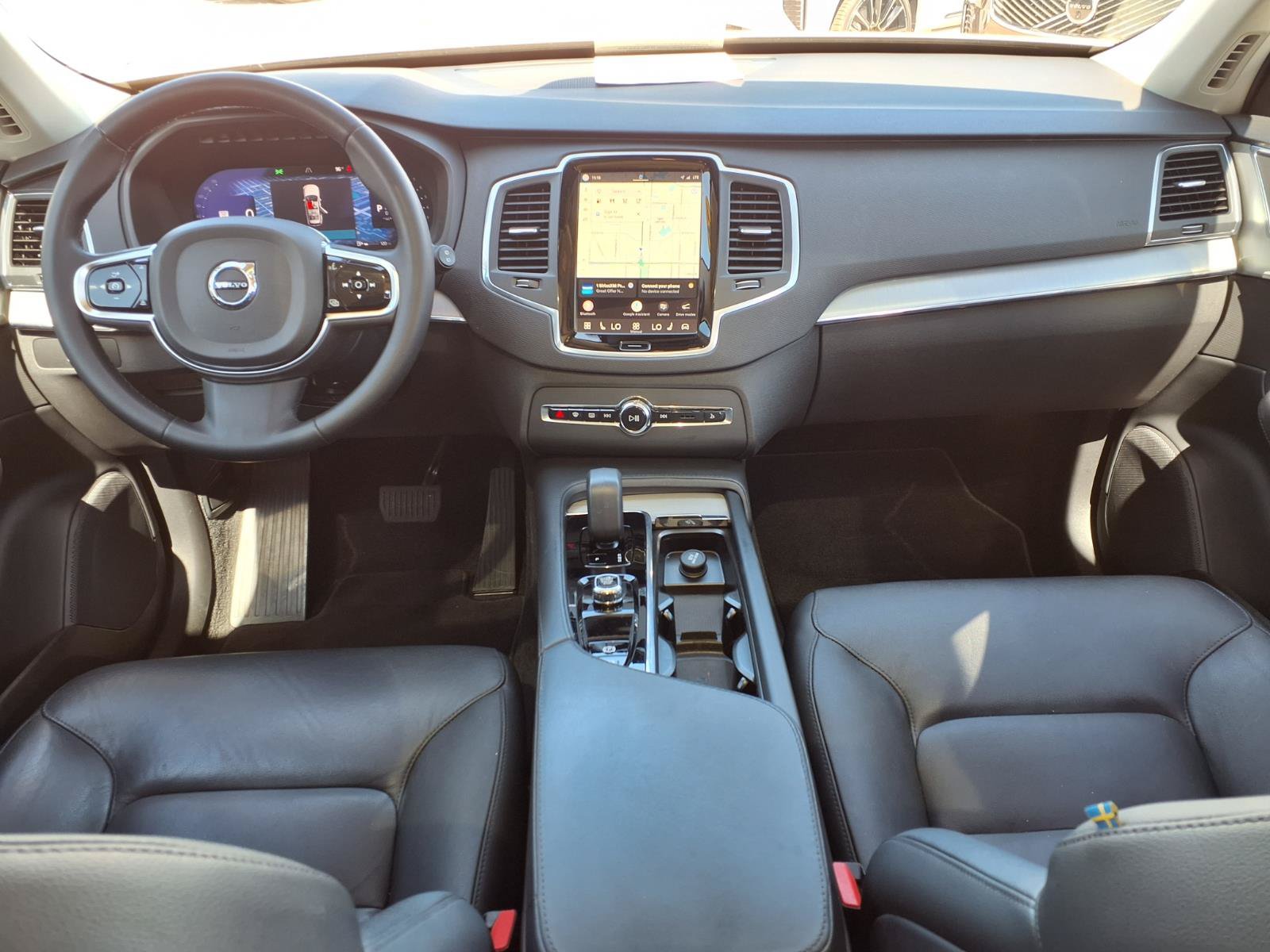 Certified 2024 Volvo XC90 B5 Core AWD/4WD image 17