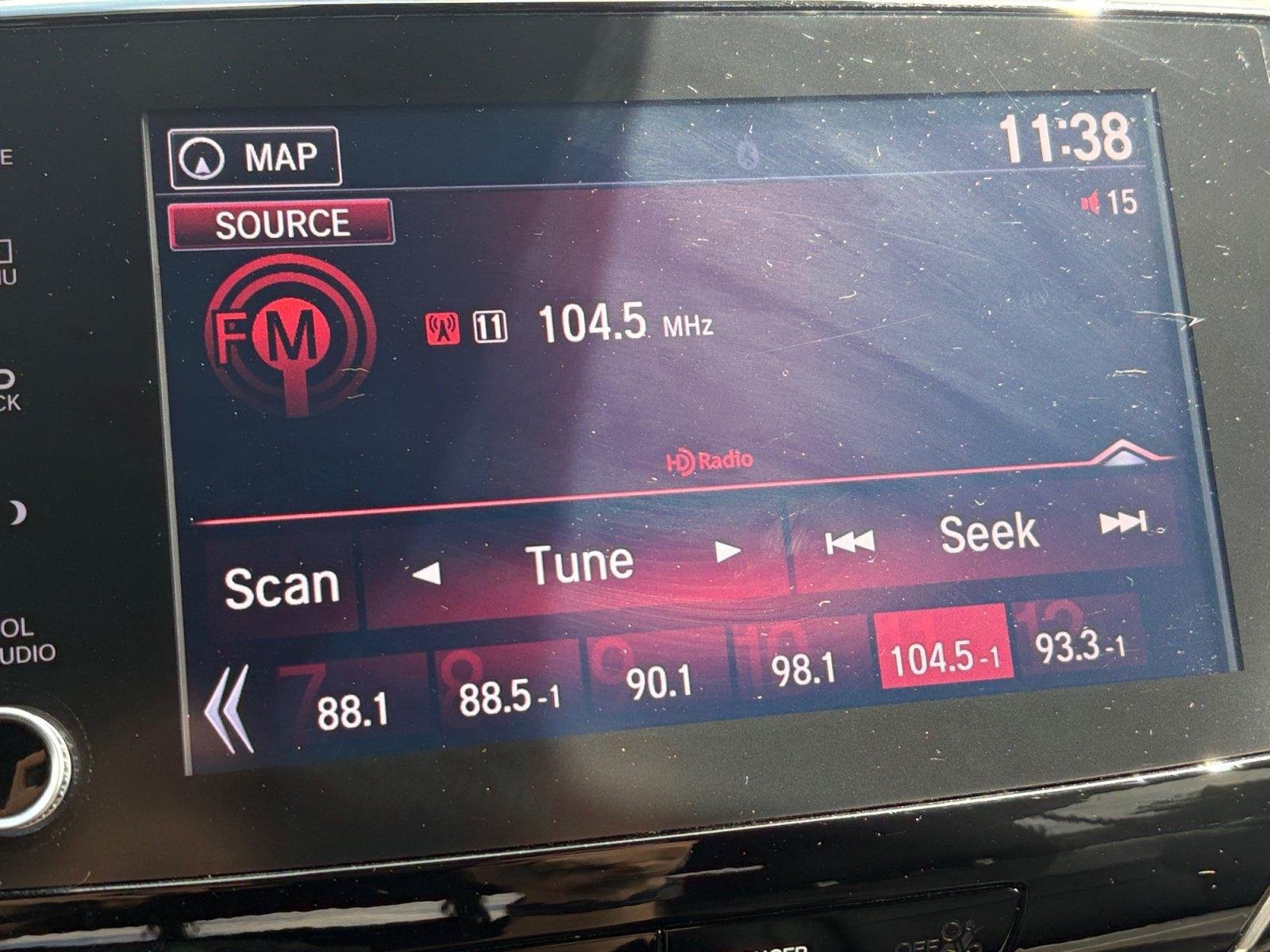 Used 2021 Honda Ridgeline Black Edition image 24