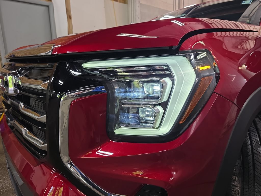 New 2026 GMC Terrain Elevation w/ Elevation Premium Package AWD/4WD image 28