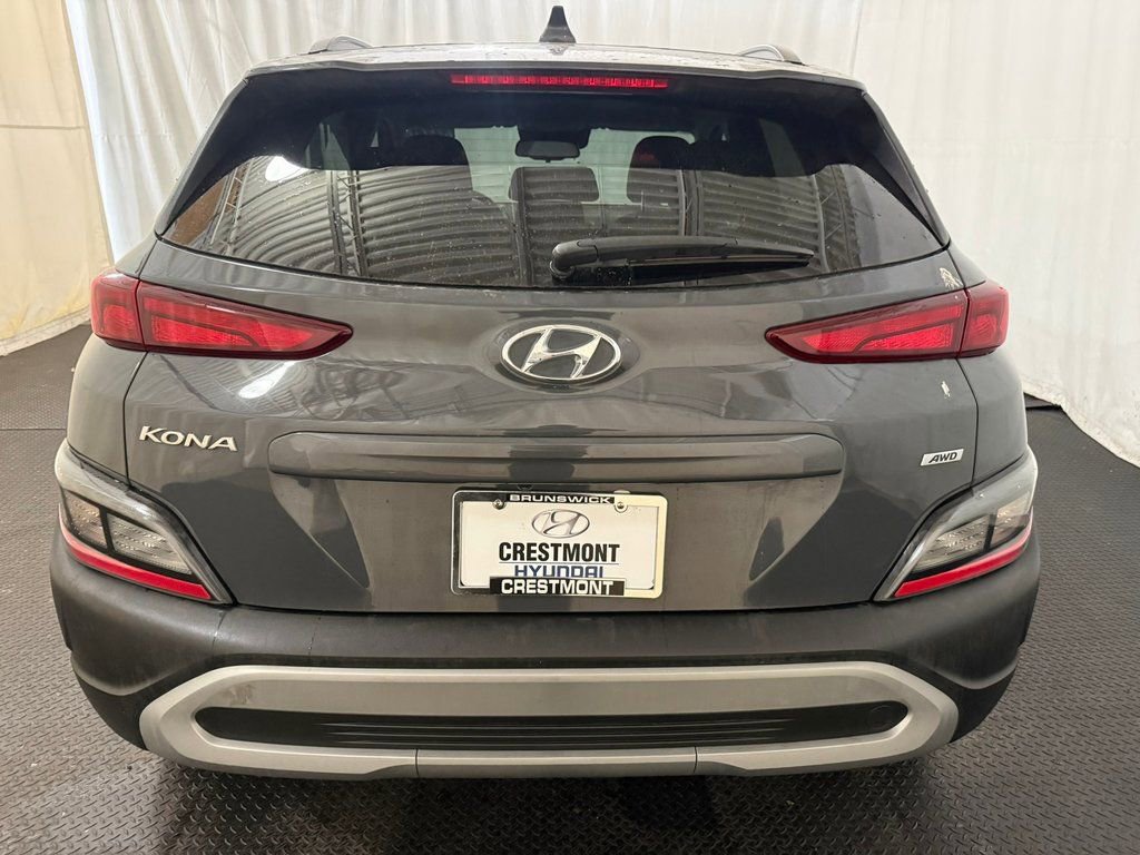 Used 2023 Hyundai Kona SEL image 9