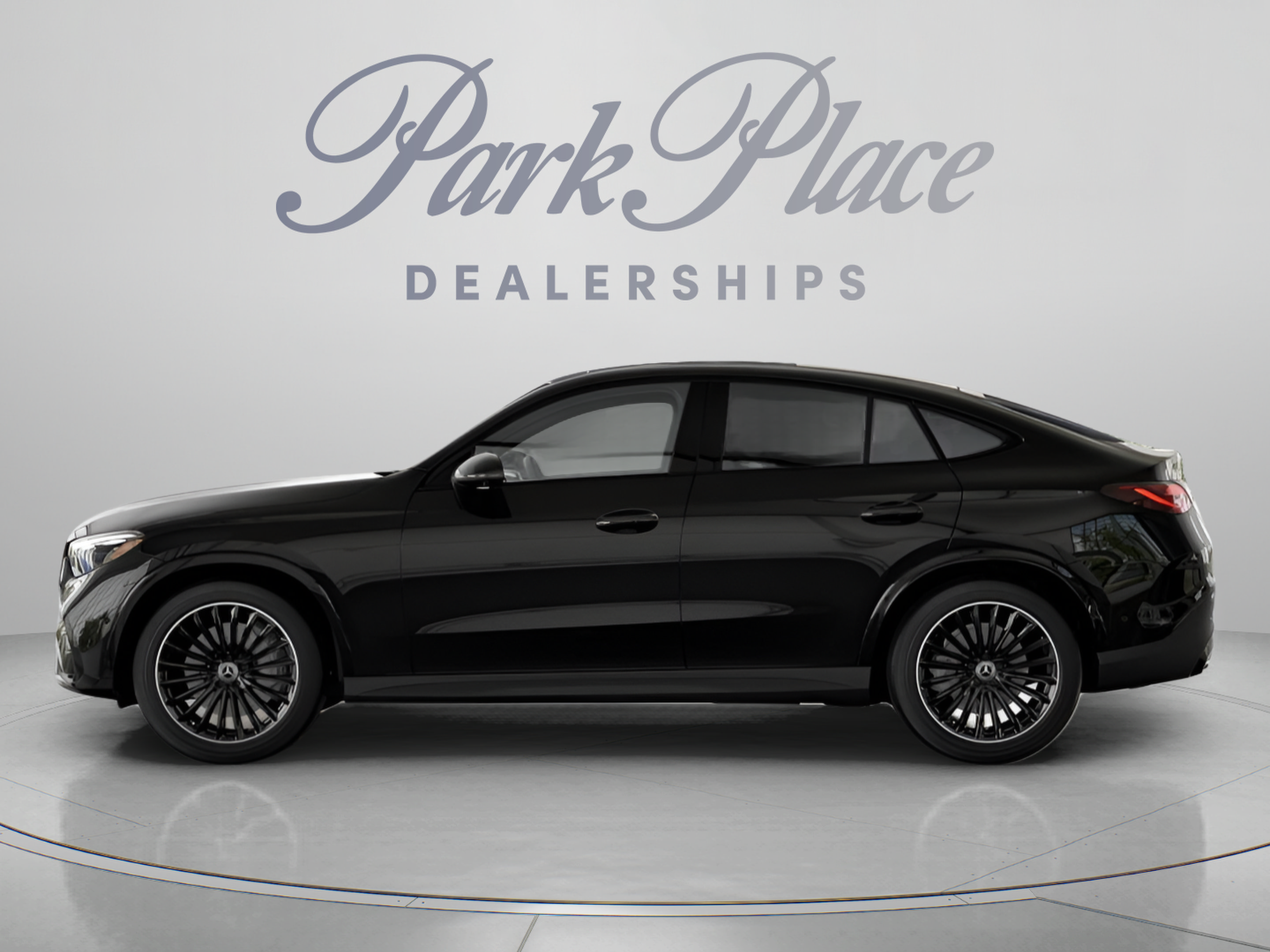 New 2027 Mercedes-Benz GLC 300 4MATIC image 8