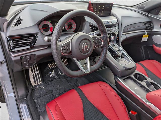 New 2026 Acura RDX A-Spec image 3