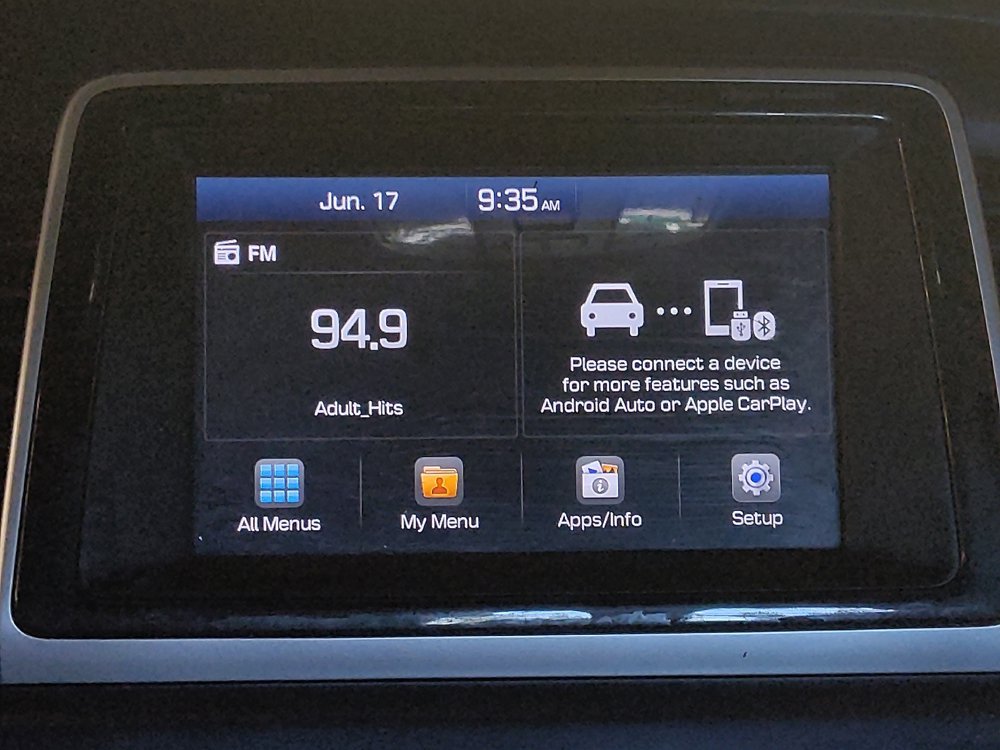 Used 2018 Hyundai Sonata Sport FWD image 25