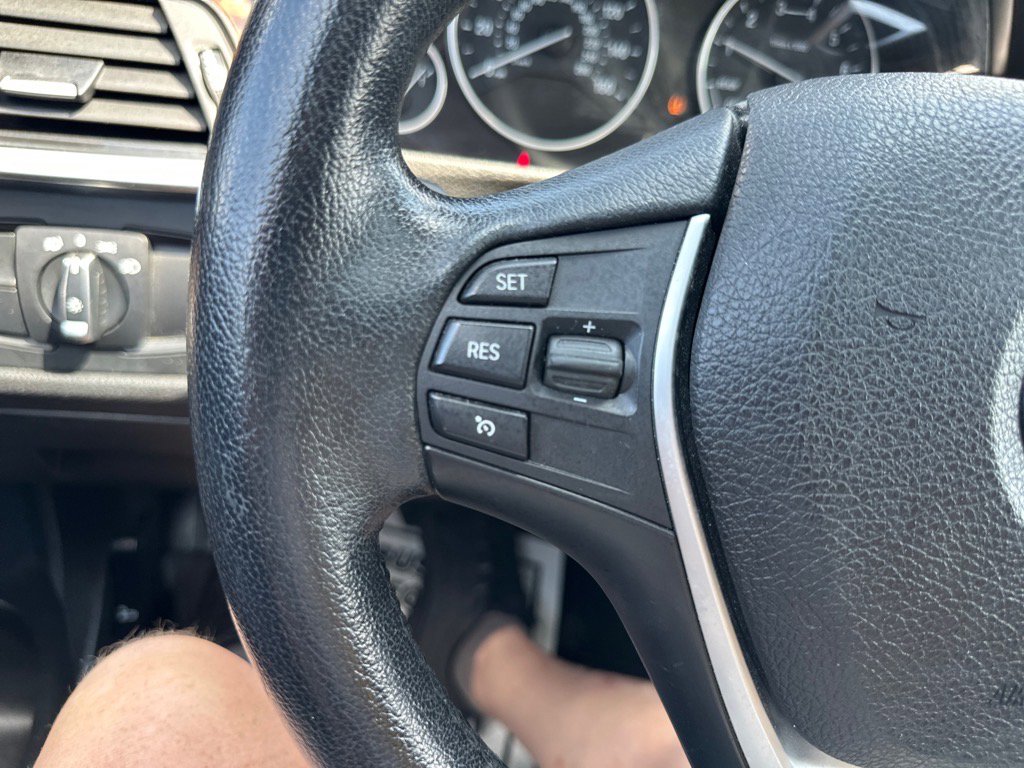 Used 2015 BMW 328i xDrive Sedan image 25