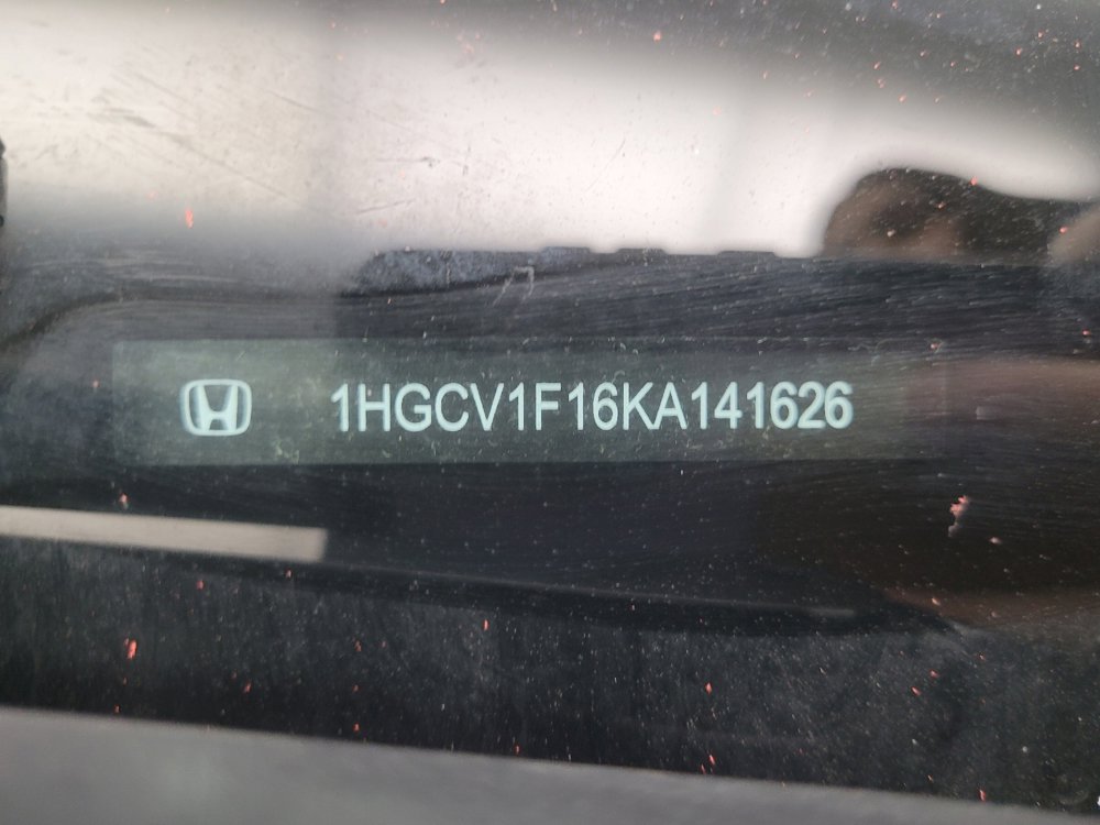 Used 2019 Honda Accord LX image 33