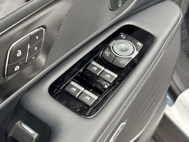 New 2026 Lincoln Nautilus Reserve w/ Jet Appearance Package image 22