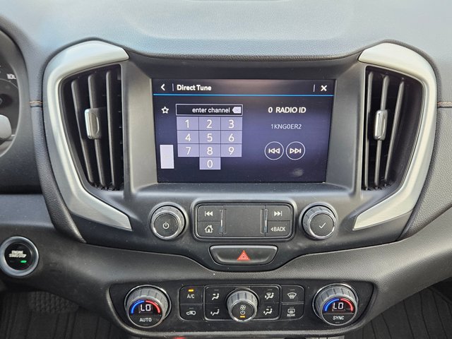 Used 2019 GMC Terrain SLE w/ Driver Convenience Package FWD image 12