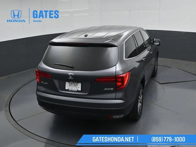 Used 2018 Honda Pilot EX-L image 46