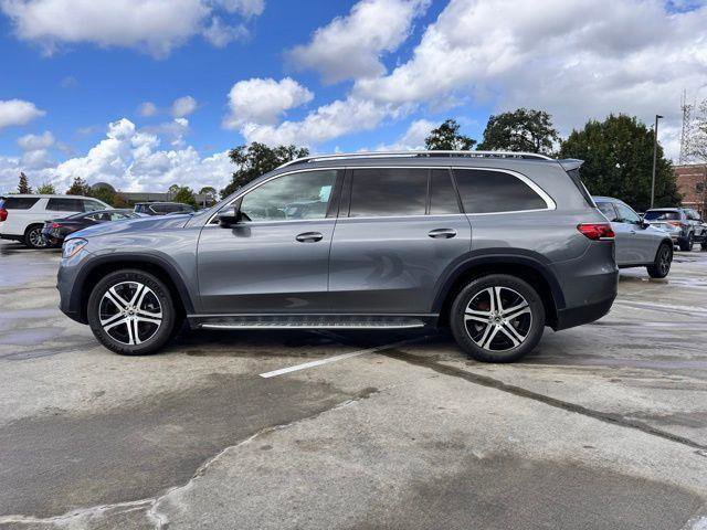 Used 2021 Mercedes-Benz GLS 450 4MATIC image 15