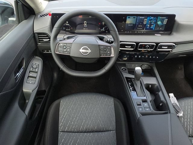 New 2027 Nissan Sentra SV w/ SV Convenience Package FWD image 12