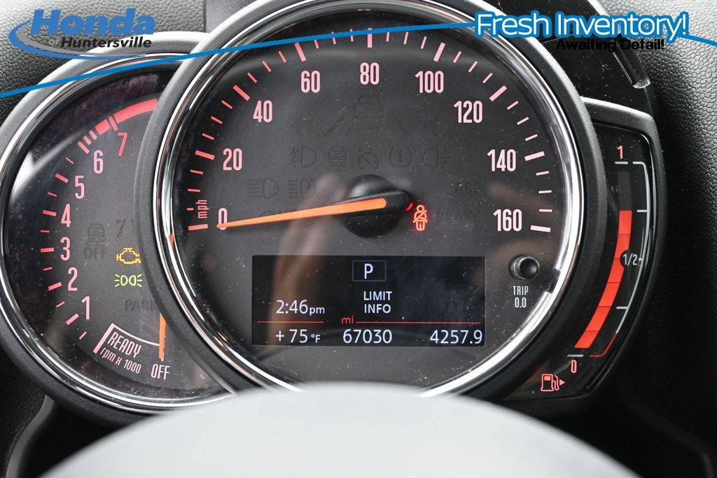 Used 2020 MINI Cooper Countryman S FWD image 12