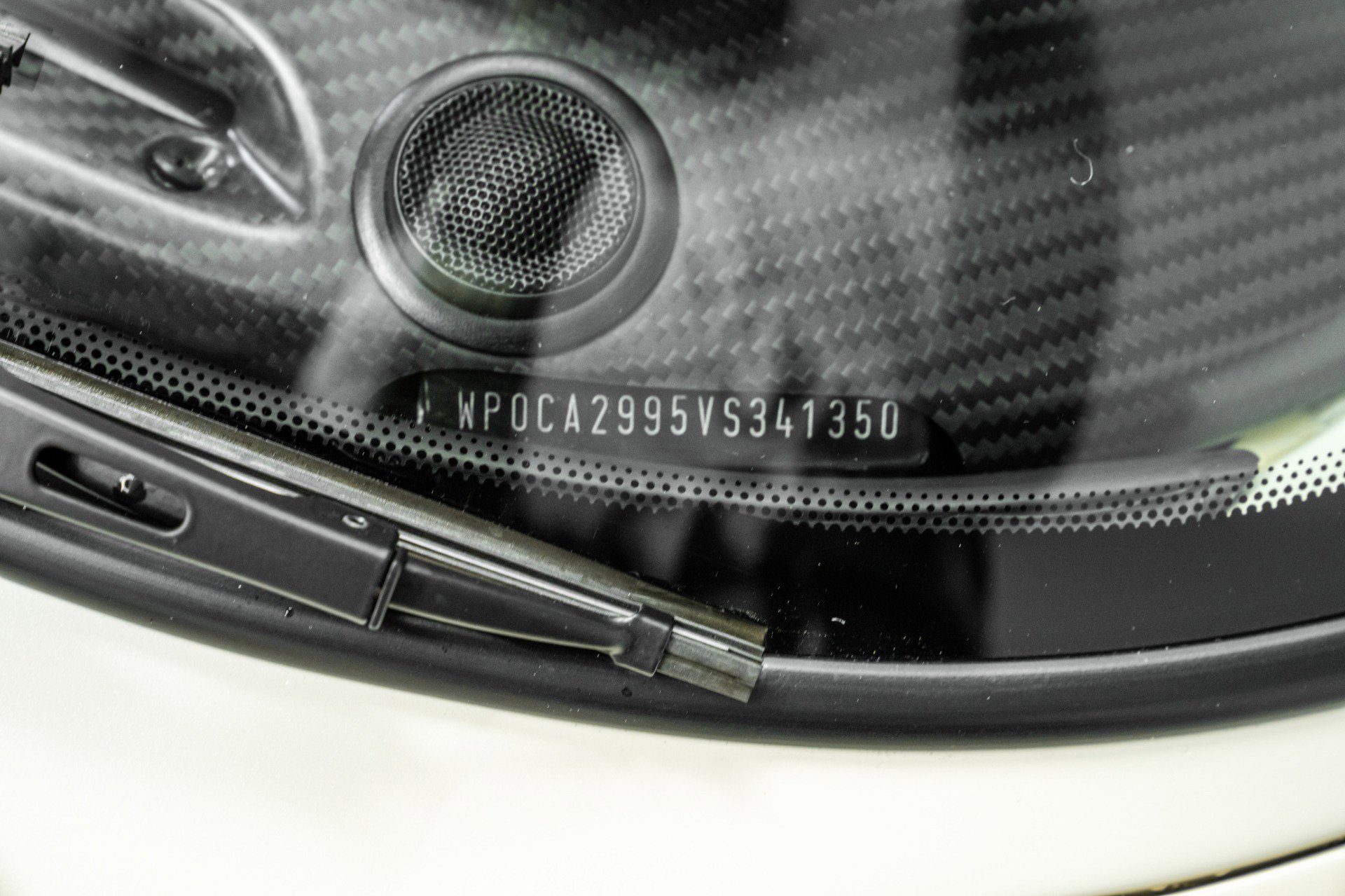 Used 1997 Porsche 911 Gunther Werks Speedster -1 of image 19