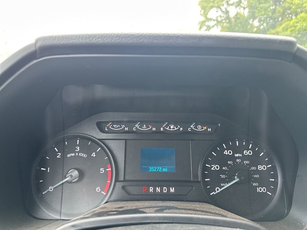 Used 2021 Ford F550 4x4 Crew Cab Super Duty image 10