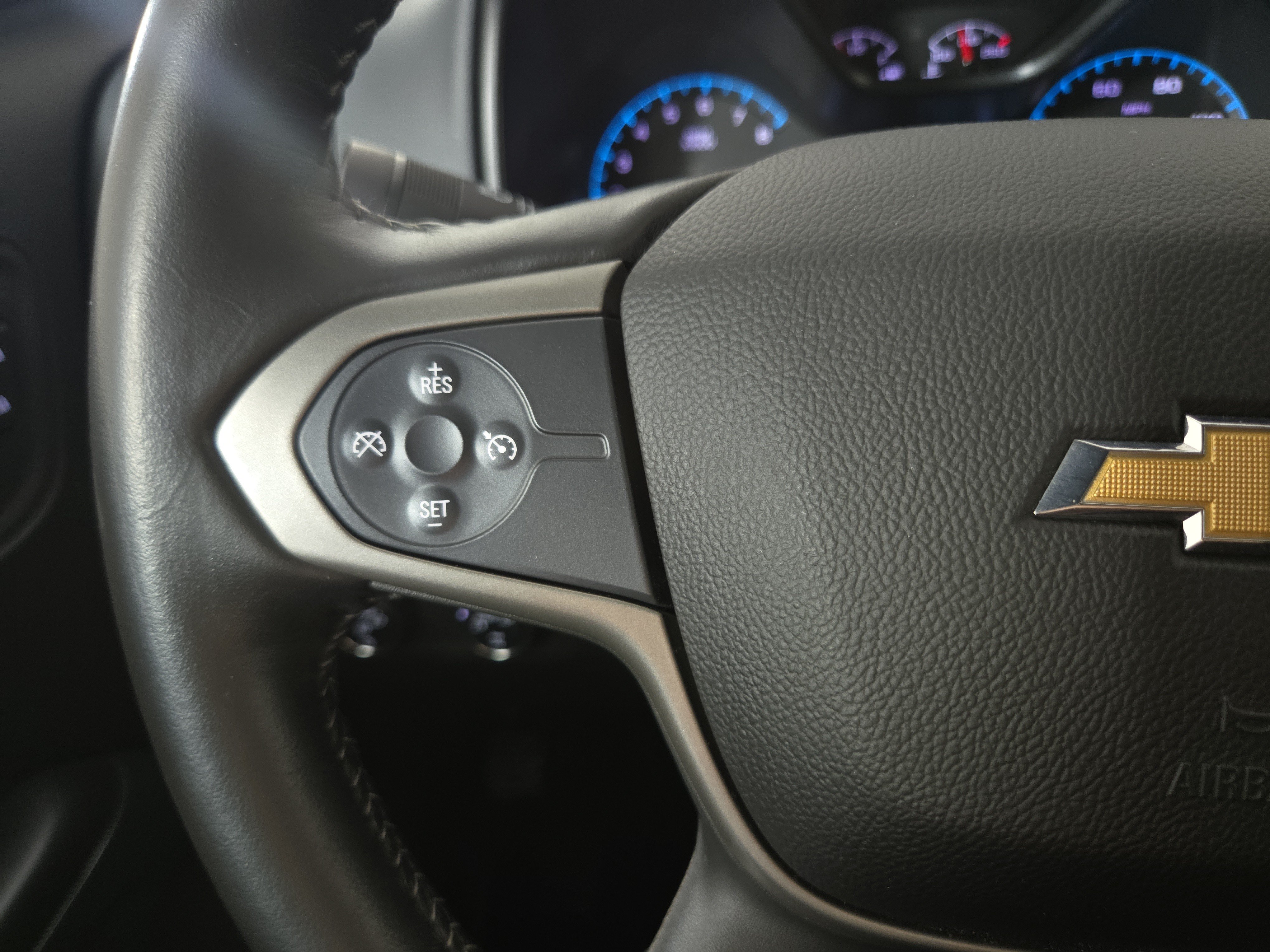 Used 2018 Chevrolet Colorado Z71 AWD/4WD image 14