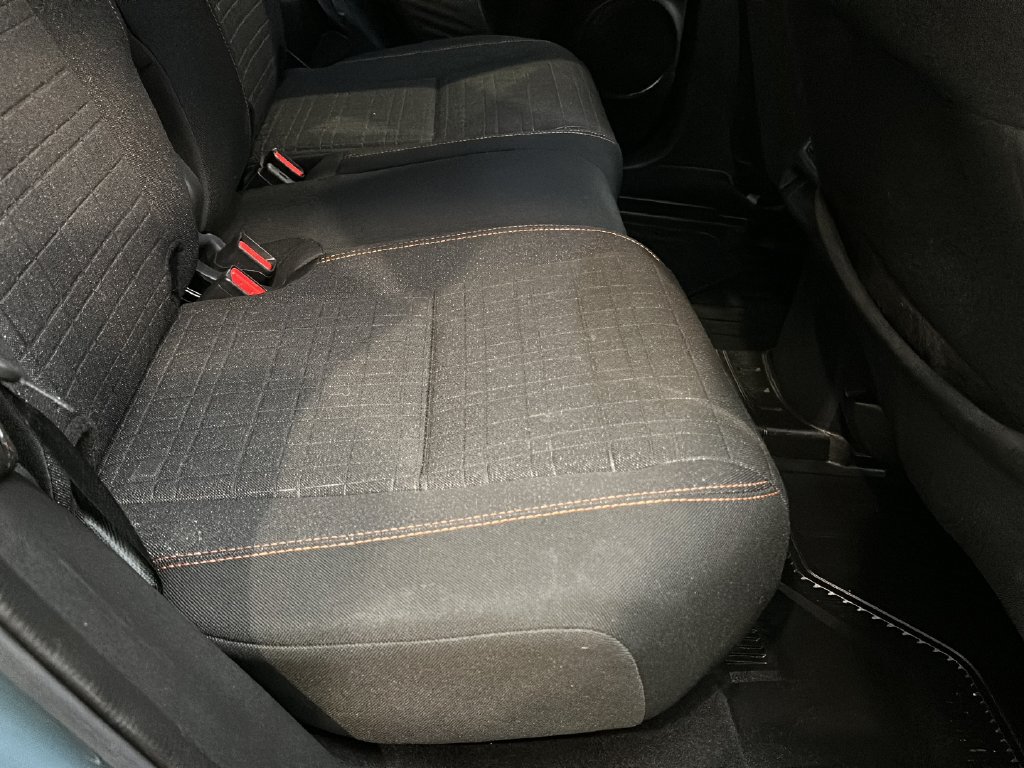 Certified 2024 Honda HR-V Sport image 20