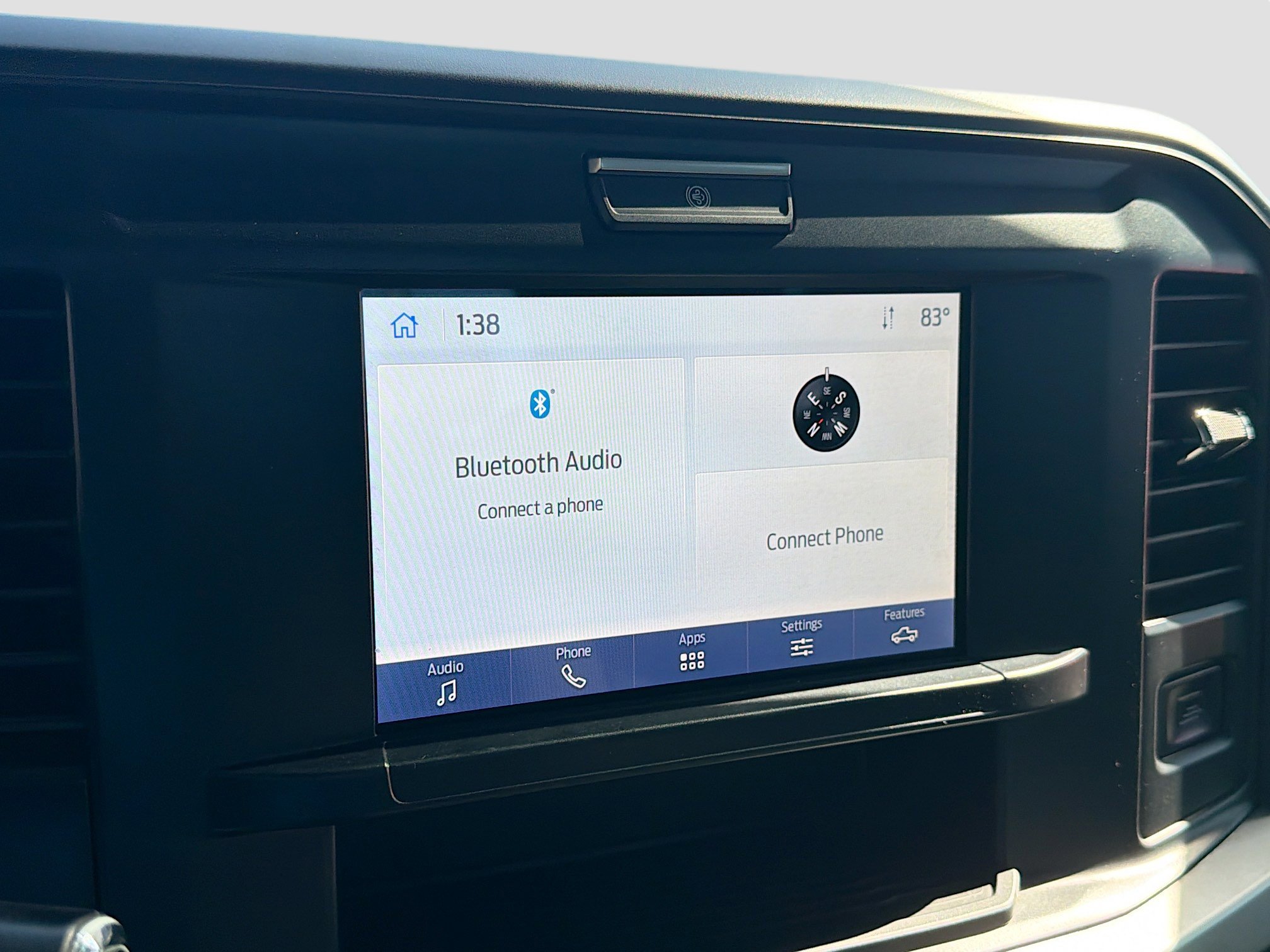 Used 2025 Ford F250 XLT image 26