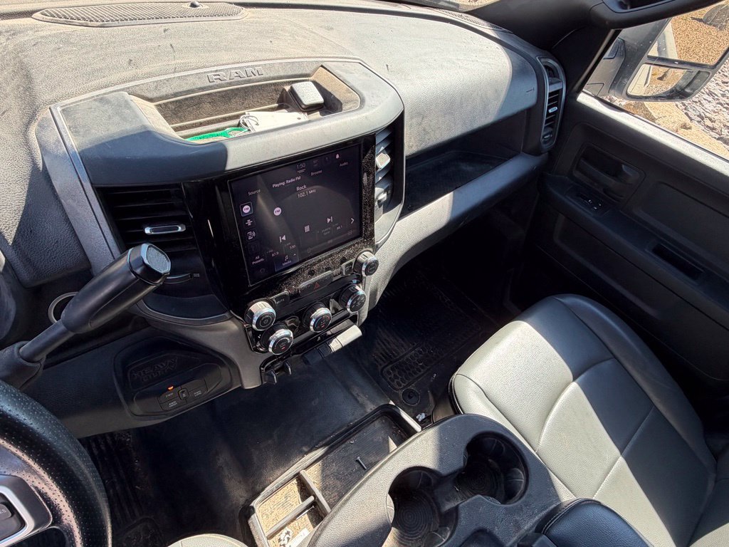 Used 2025 RAM 3500 Tradesman AWD/4WD image 20