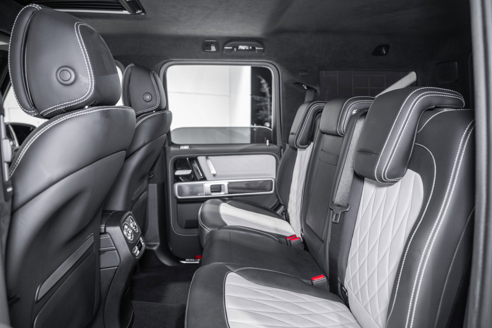 Used 2023 Mercedes-Benz G 63 AMG 4MATIC image 22