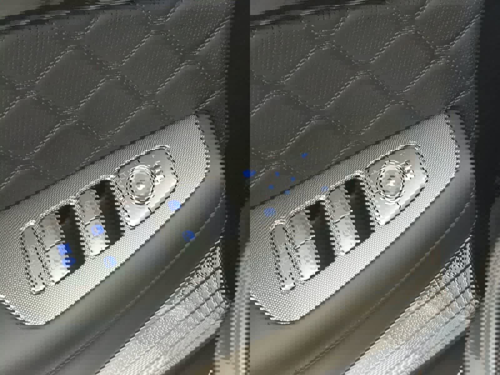 Used 2022 Hyundai Palisade Calligraphy image 16