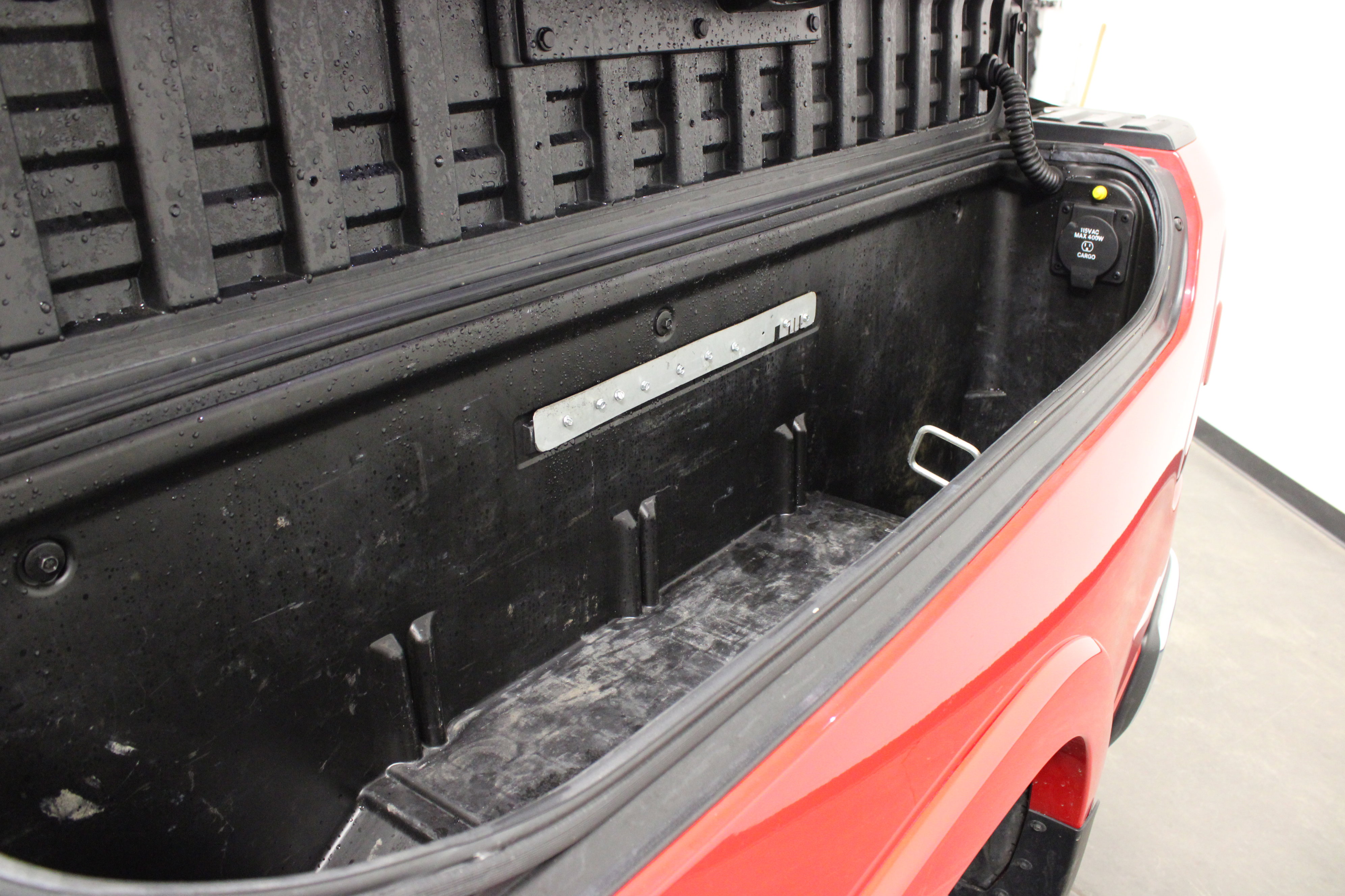 Used 2019 RAM 1500 Laramie image 12