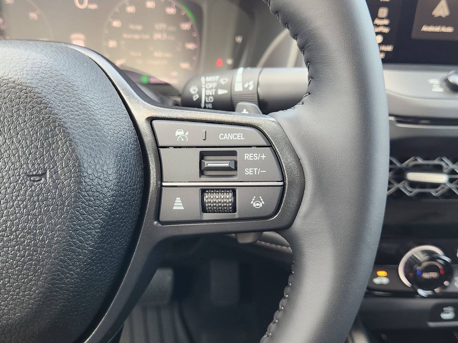New 2026 Honda Accord EX-L image 33