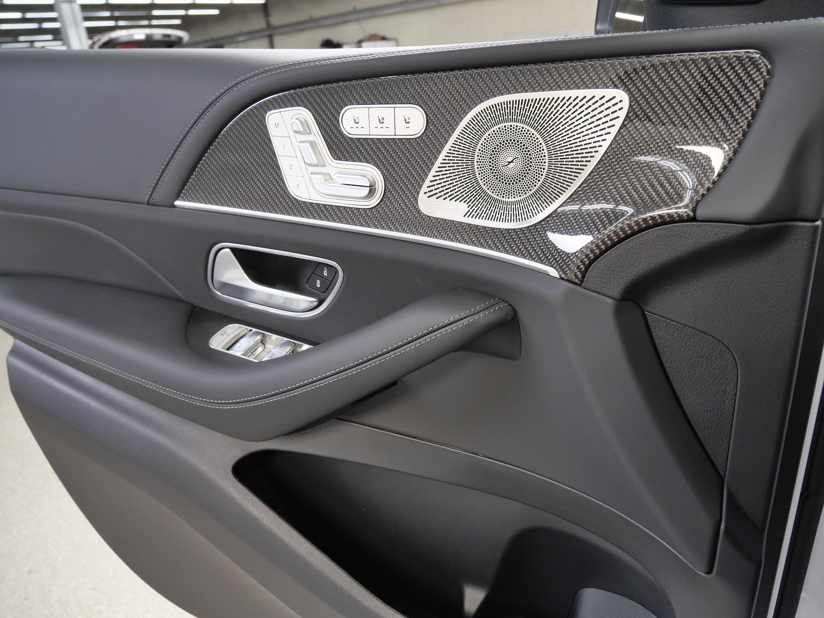 New 2026 Mercedes-Benz GLE 53 AMG 4MATIC Coupe image 13