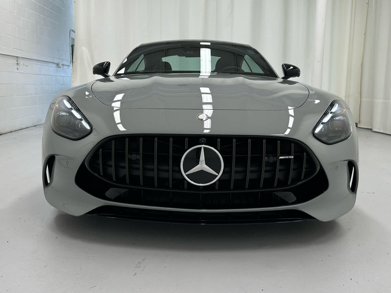 Used 2024 Mercedes-Benz AMG GT 55 image 5