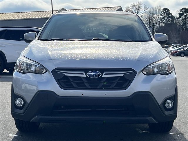 Certified 2023 Subaru Crosstrek 2.0i Premium image 39