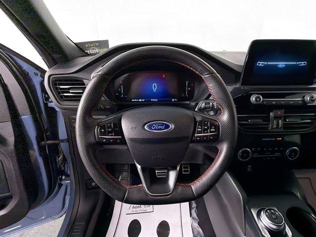 Used 2023 Ford Escape ST-Line w/ Equipment Group 301A AWD/4WD image 11