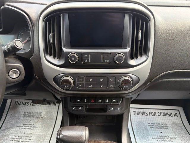 Used 2021 GMC Canyon Elevation w/ High Elevation Package AWD/4WD image 22
