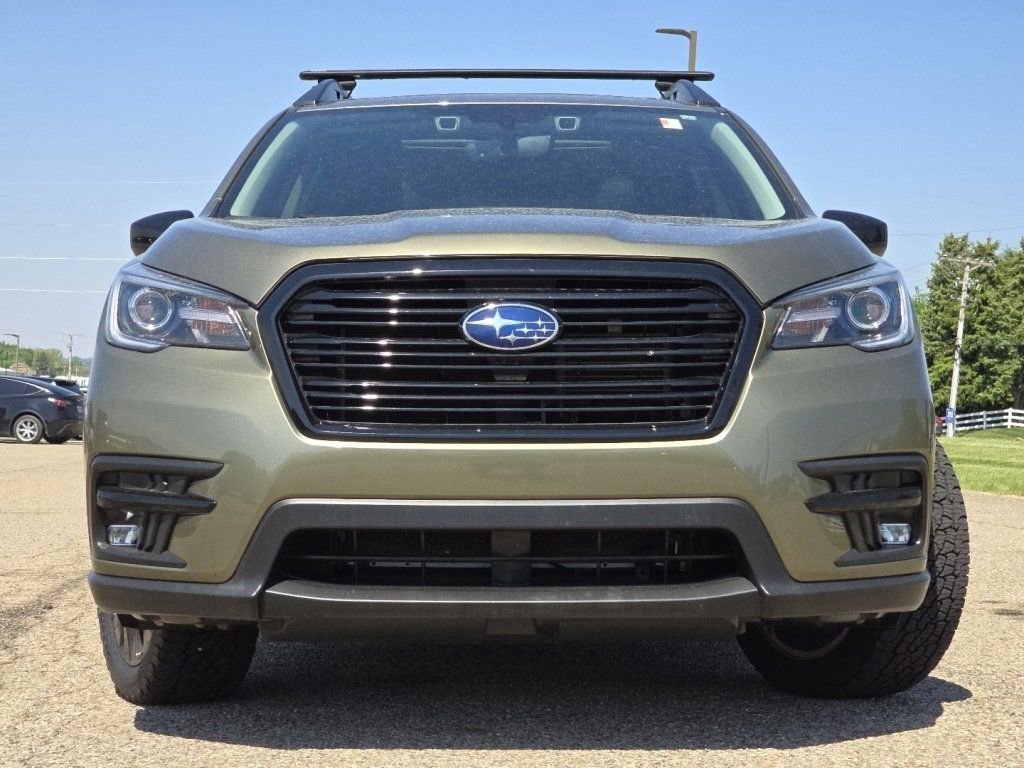 Used 2022 Subaru Ascent Onyx Edition AWD/4WD image 14