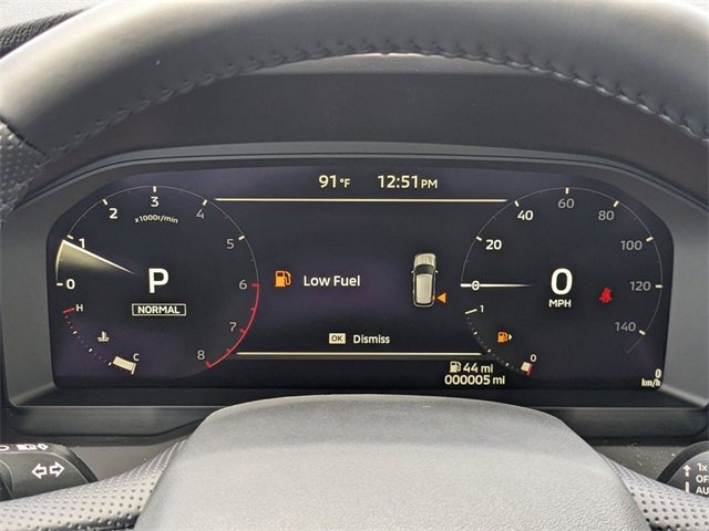 New 2025 Mitsubishi Outlander SE image 26