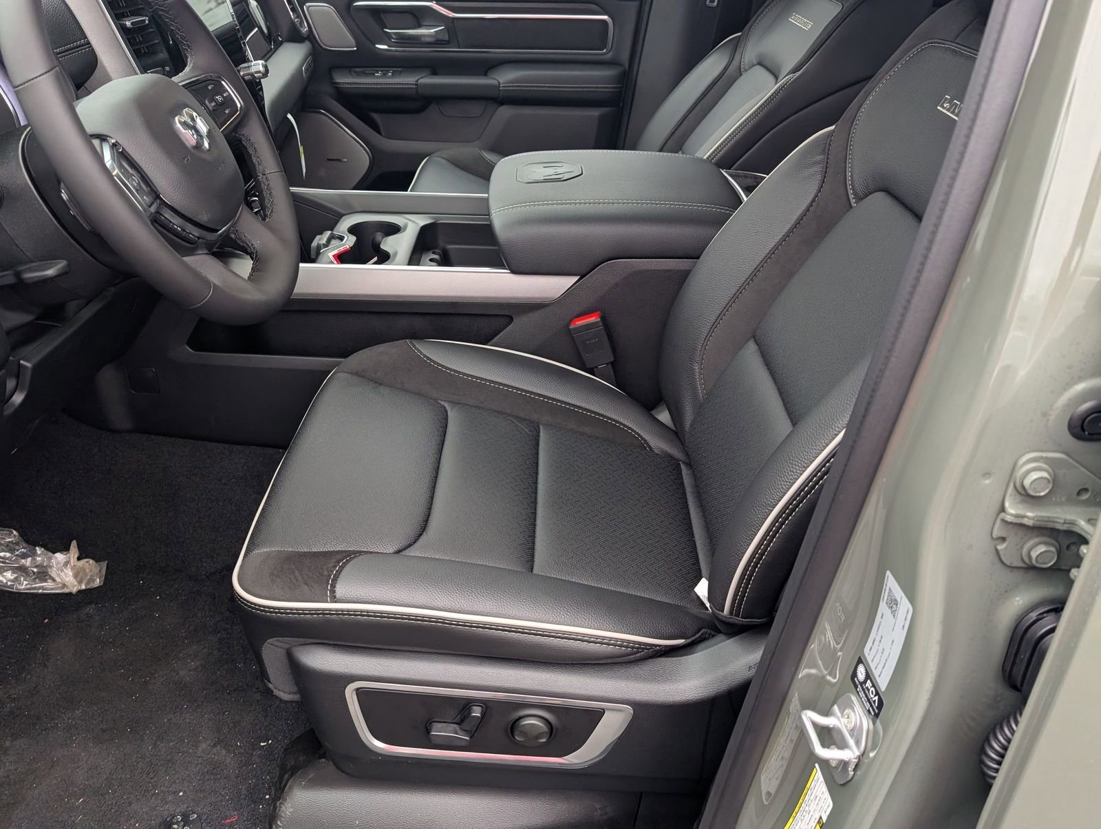 New 2026 RAM 1500 Laramie image 9