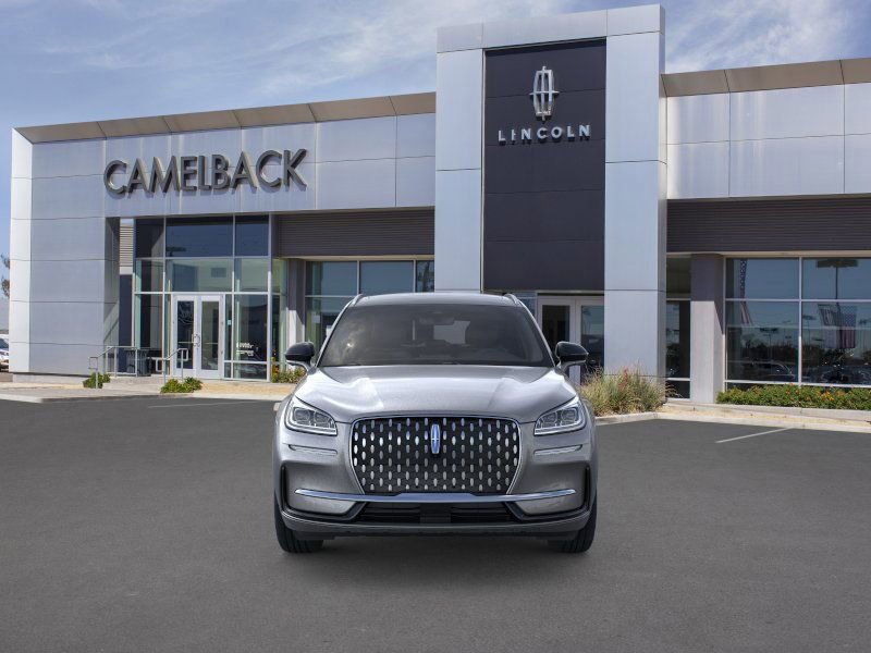 New 2024 Lincoln Corsair Grand Touring w/ Equipment Group 301A image 6