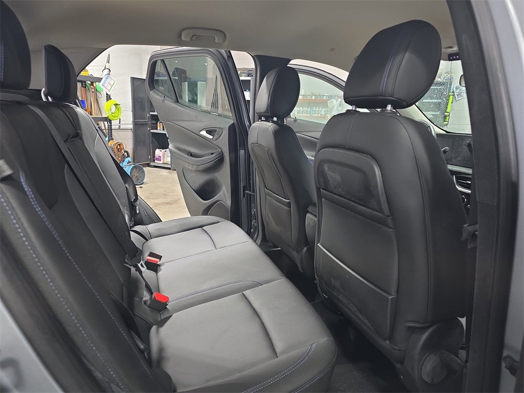 New 2026 Buick Encore GX Sport Touring w/ Comfort Package image 11
