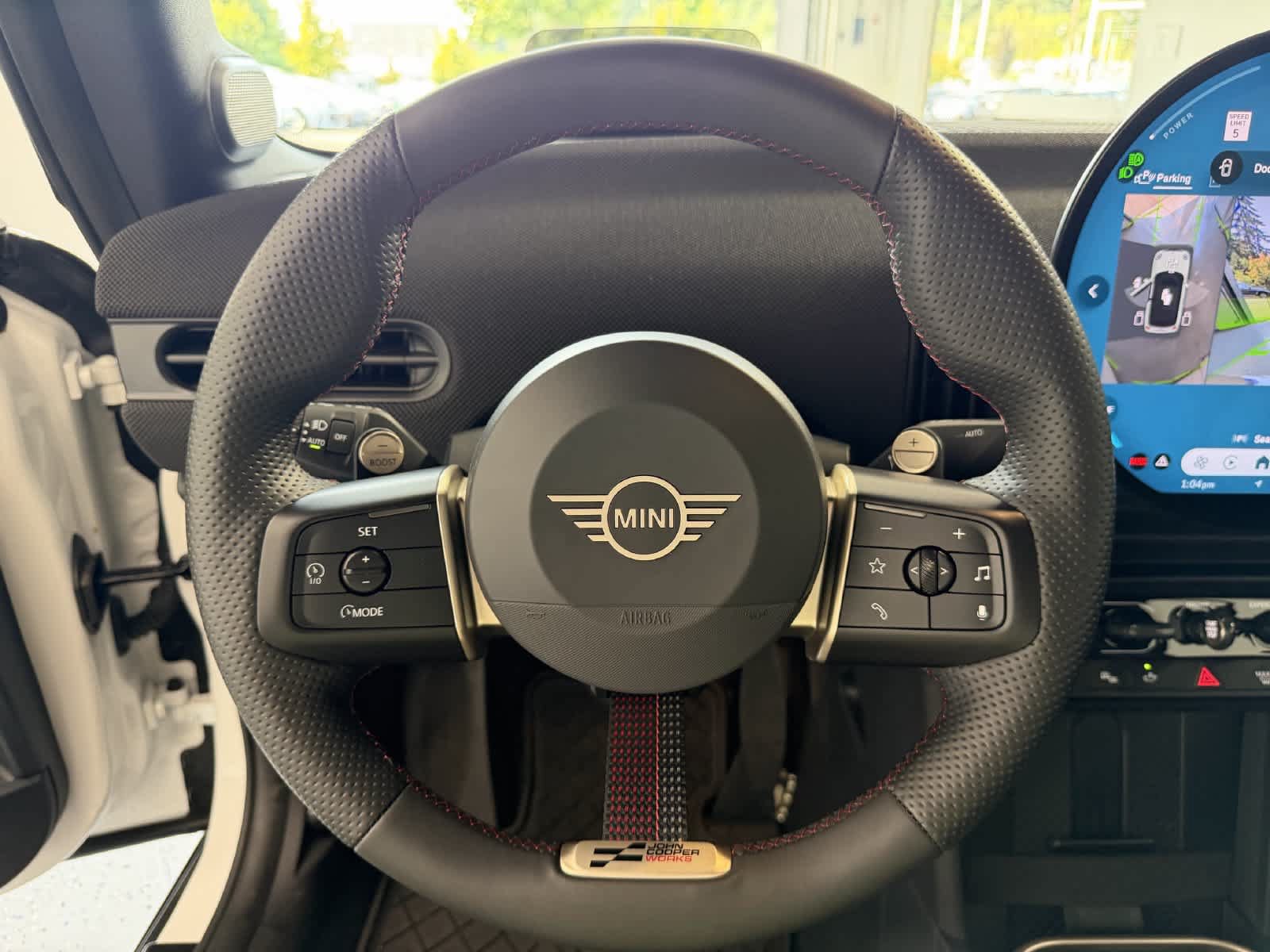Used 2026 MINI Cooper S FWD image 13