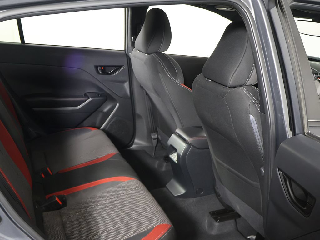 Used 2024 Subaru Impreza RS AWD/4WD image 29