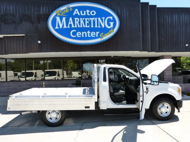Used 2020 Ford F250 XL RWD image 15
