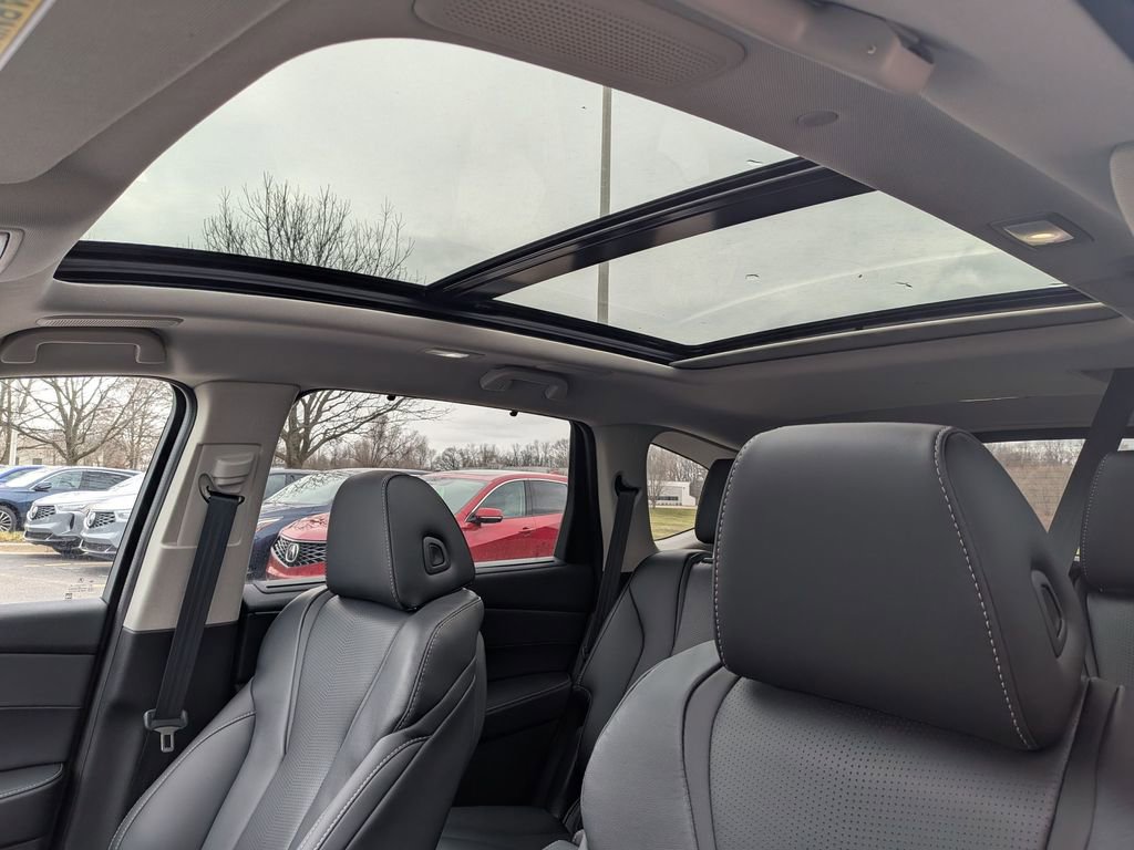 New 2026 Acura MDX w/ Technology Package image 12