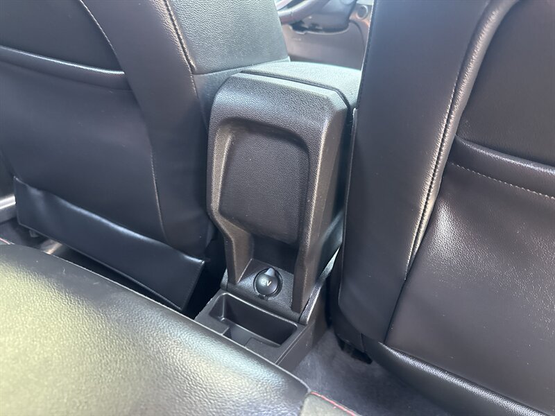 Used 2015 Ford Fiesta ST w/ ST Recaro Package FWD image 31