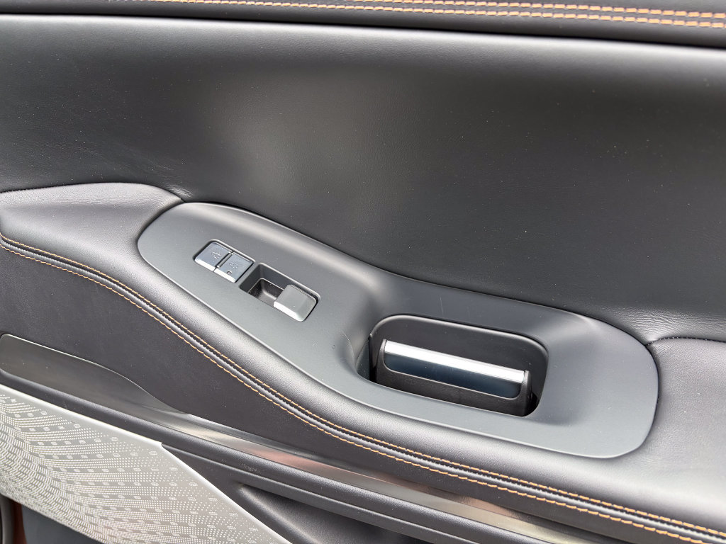 New 2027 Lincoln Navigator Black Label AWD/4WD image 49