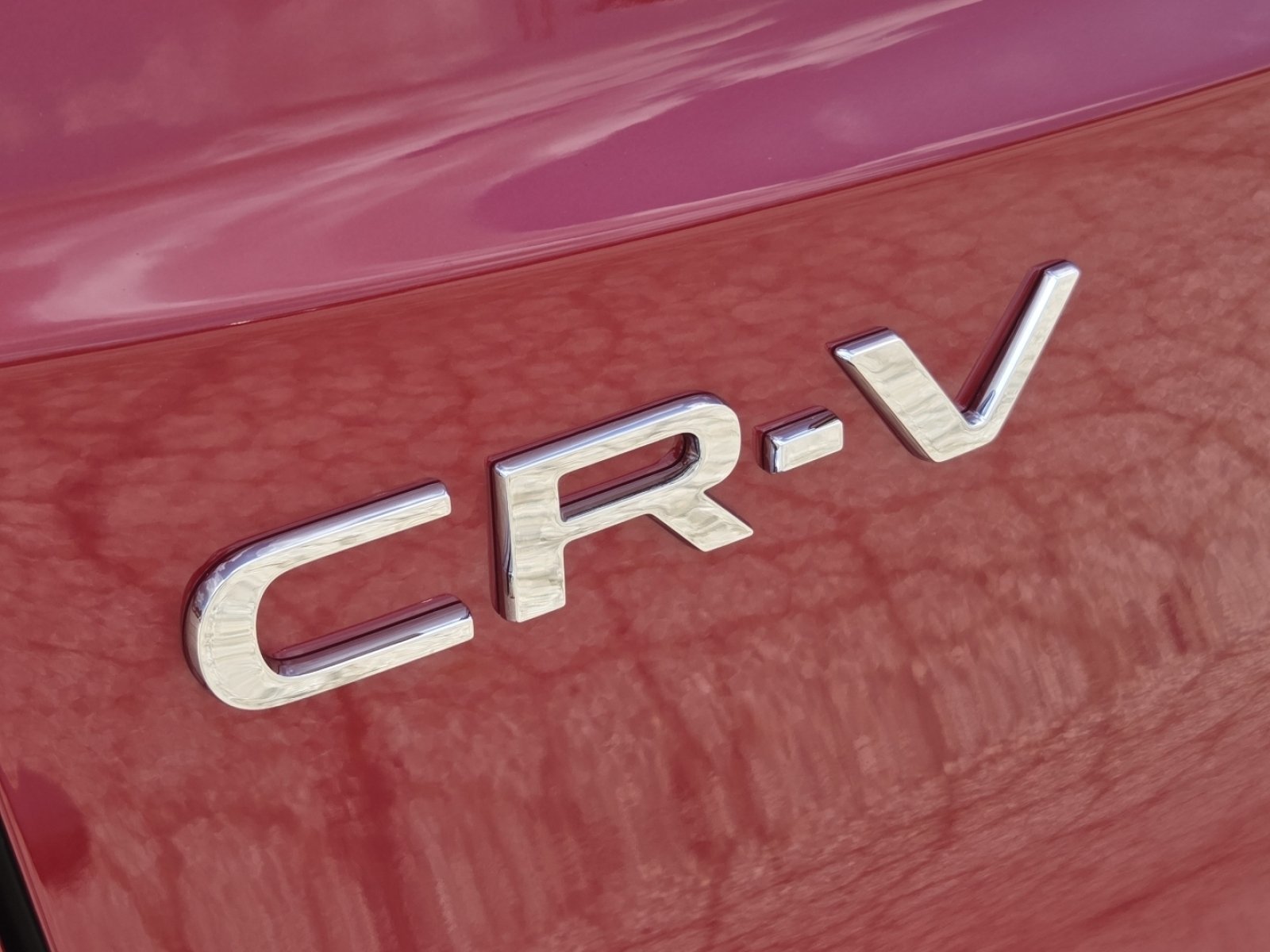 New 2026 Honda CR-V EX-L image 13