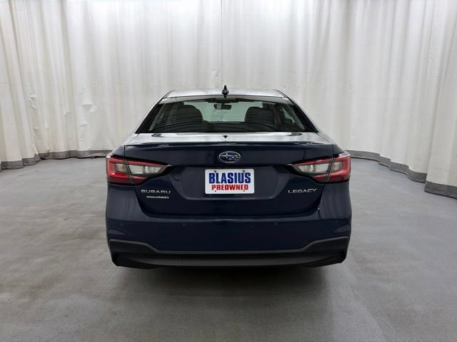 Used 2024 Subaru Legacy Limited AWD/4WD image 5