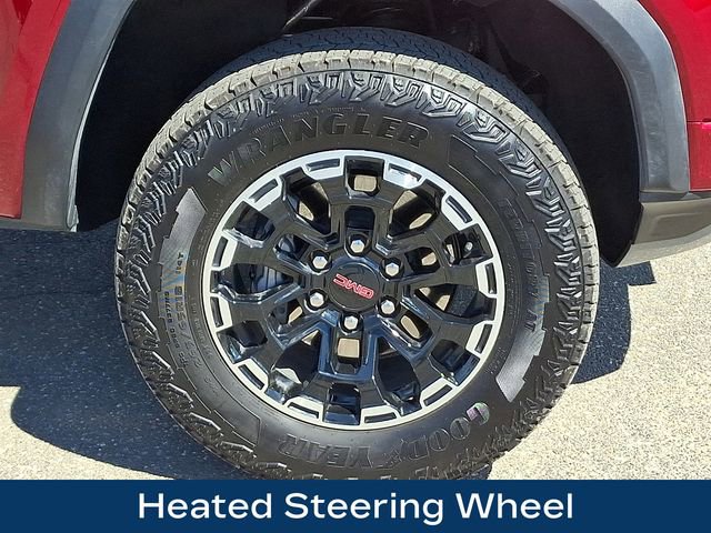 Used 2026 GMC Canyon AT4 w/ Technology Plus Package image 29