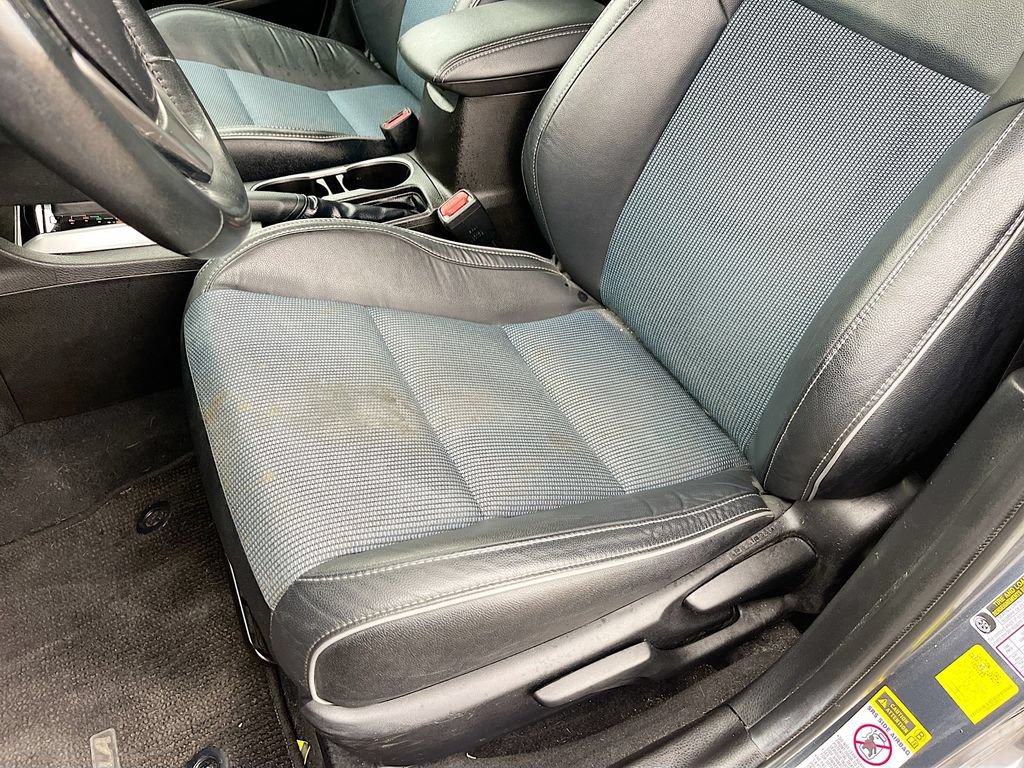 Used 2014 Toyota Corolla S FWD image 18